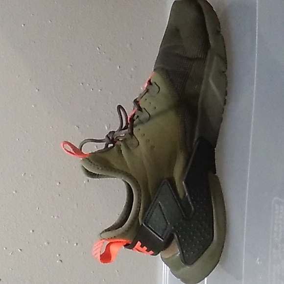 Nike Air Huarache Drift - Picture 5 of 7